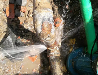 阿坝测漏水公司电话