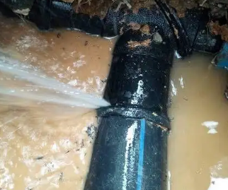 阿坝测漏水公司哪家好